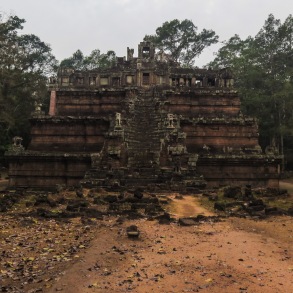 Angkor Archeological Complex, Siem Reap, Cambodia