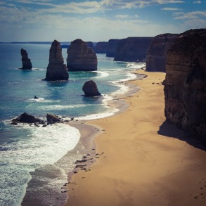 12 Apostles, Great Ocean Road, Australia